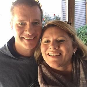 Meet your Posher, Beth